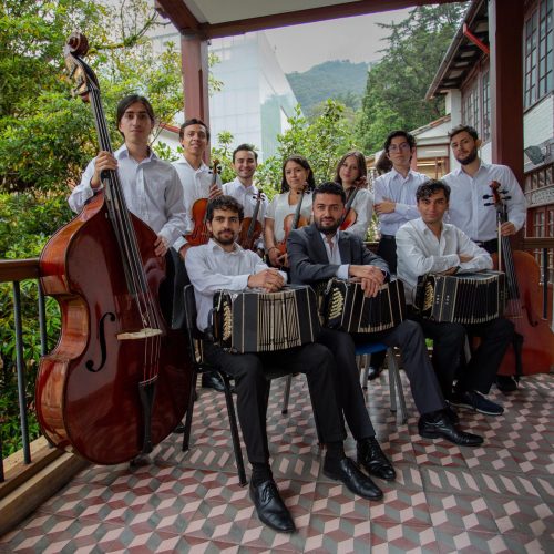 Ensamble-de-Tango