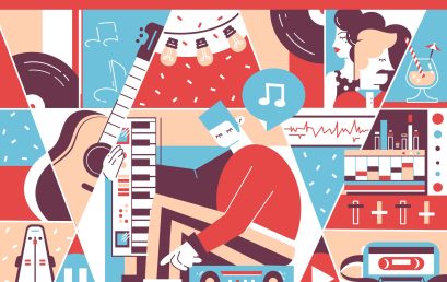 Concierto de cierre de semestre del Programa Infantil y Juvenil de Formación Musical | Evento Presencial |