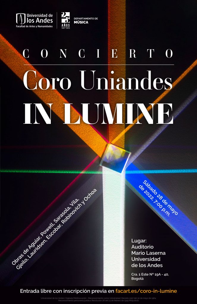 Concierto-Coro-Uniandes-In-Lumine