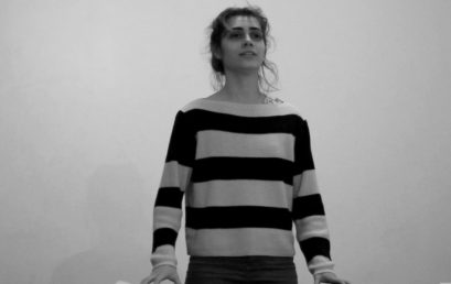 Convocatoria: Casting cantautoras