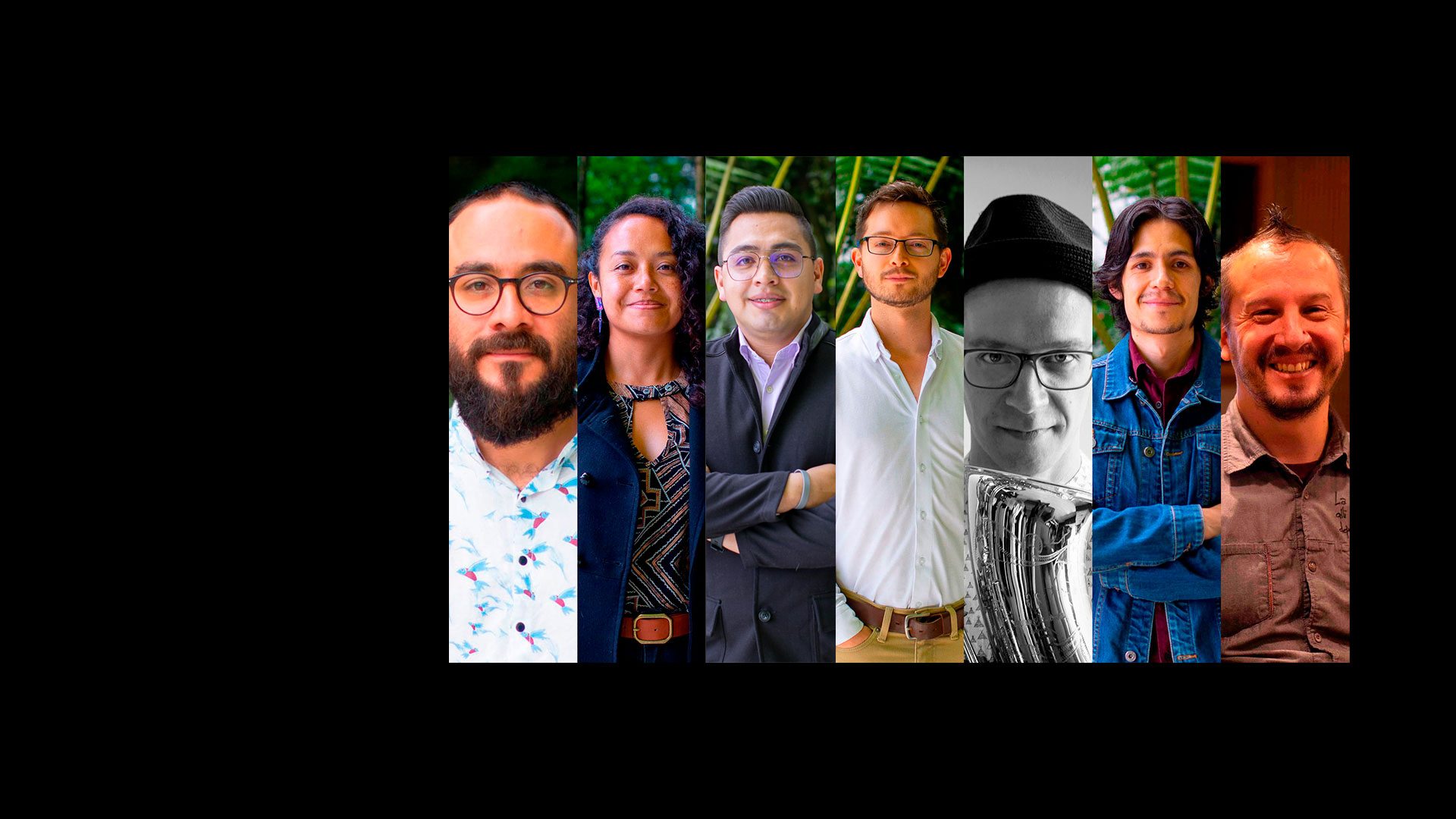 Siete nombramientos en la Facultad de Artes y Humanidades para 2022-2
