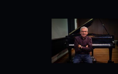 Homenaje a Luis Fernando ‘El Chino’ León Rengifo con la Filarmónica de Música Colombiana