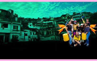 Nuestras historias en la música del barrio: muestra de cortometrajes y concierto didáctico