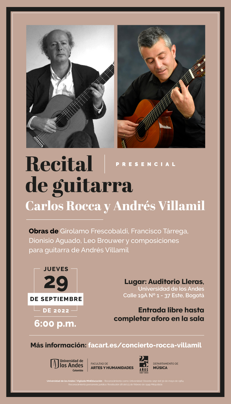 Recital-Rocca-Villamil