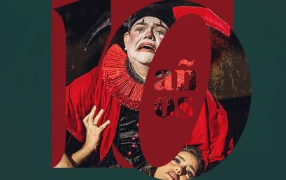 Rigoletto de Giuseppe Verdi