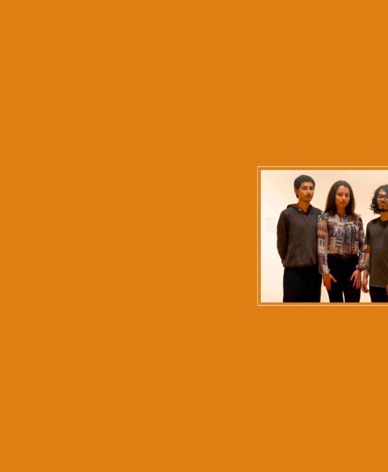 Concierto del Mediodía: estudiantes de la cátedra de trompeta y piano