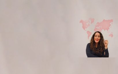 Conferencia con Sakira Ventura (España)