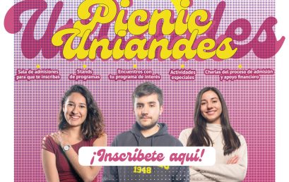 Picnic Uniandes
