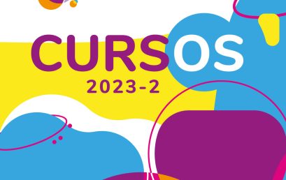 Nuevos Cursos PIJ 2023-2