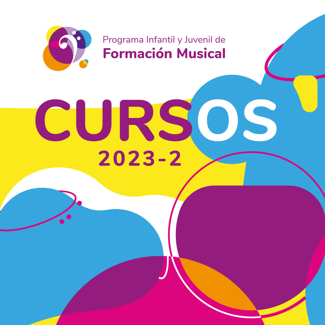 Nuevos Cursos PIJ 2023-2 Nuevos Cursos PIJ 2023-2