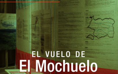 Museos en transformación | El Vuelo de ‘El Mochuelo’