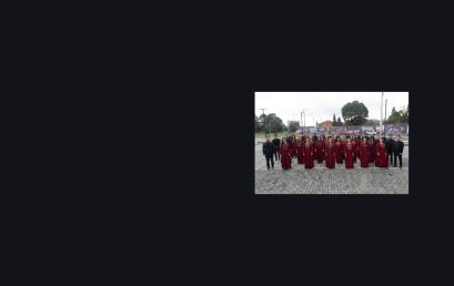 Coros Uniandes: Audiciones en 2023-2