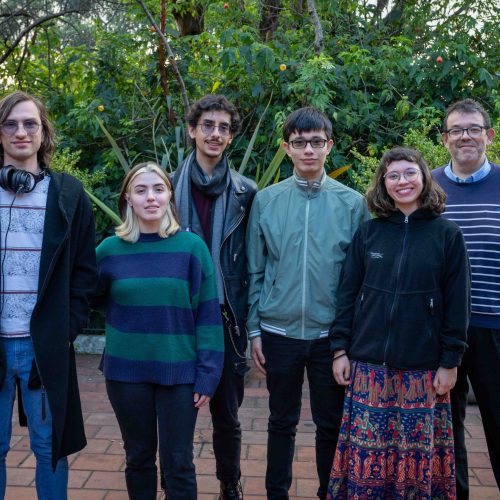 Ensamble de computadores