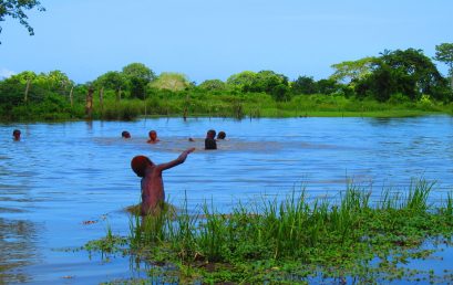 Podcast – Tambores de Libertad: música y reconciliación en Libertad (Sucre)