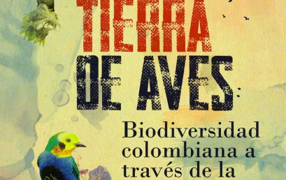 Convocatoria: Tierra de Aves en 2023