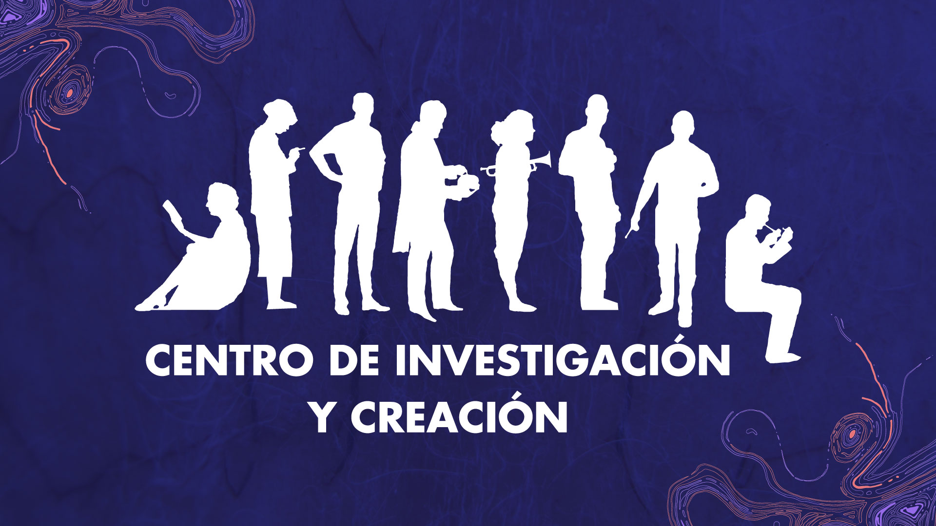 Encuentros CIC de artes y humanidades | Encuentro 5. (des)Informaciones y verdades inducidas.