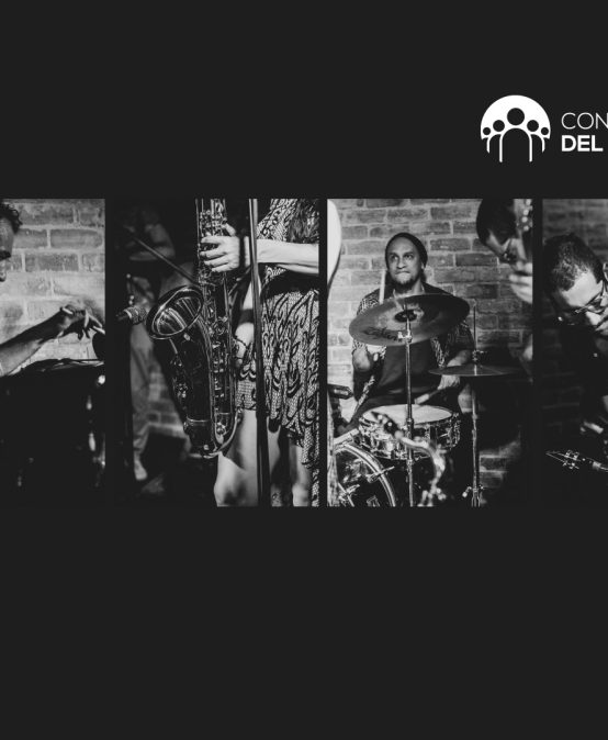 Concierto del mediodía: Visajosa presenta: Abyecciones neochirimeras