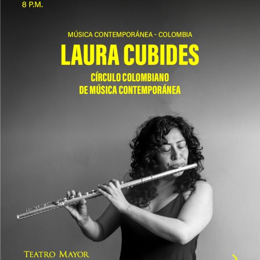 Círculo Colombiano de Música Contemporánea