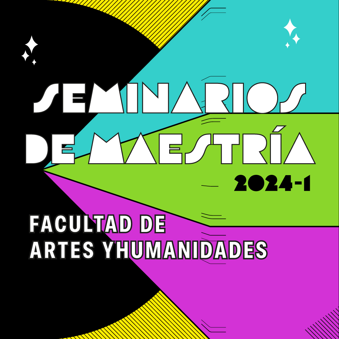 Selección de seminarios recomendados de la Escuela de Posgrados 2024-10