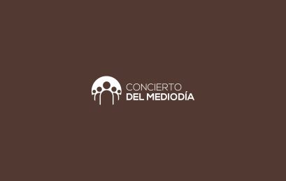 Concierto del mediodía: Piano principal