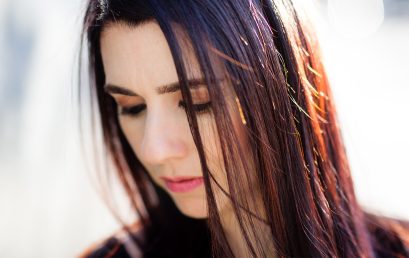 Concierto del mediodía: Alessandra Feris (piano)