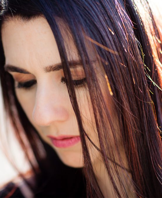 Concierto del mediodía: Alessandra Feris (piano)