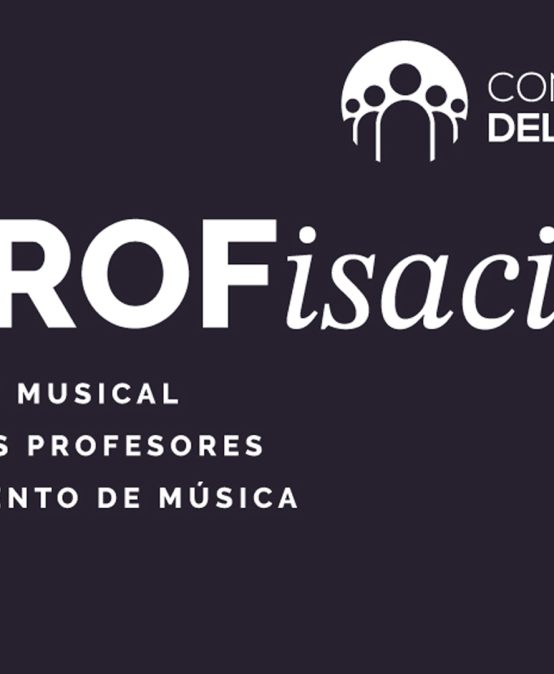 Concierto del mediodía: ¡ImPROFisación III!