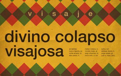 Visajosa y Divino colapso en Matik Matik