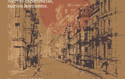 Segundo encuentro sobre patrimonio cultural: El patrimonio nos une