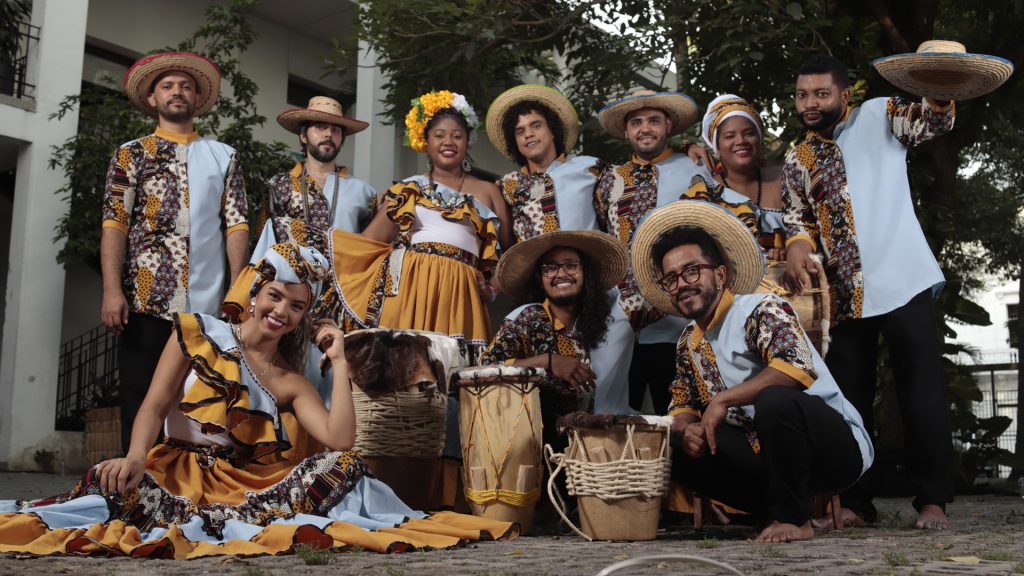 Participa Juan Sebastián Bastos, profesor del Pregrado en Música Uniandes