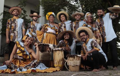 Tambora Records presenta el nuevo disco de Tonada: ‘Bullerengue y Tonada’