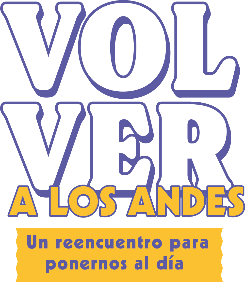 Volver a Los Andes