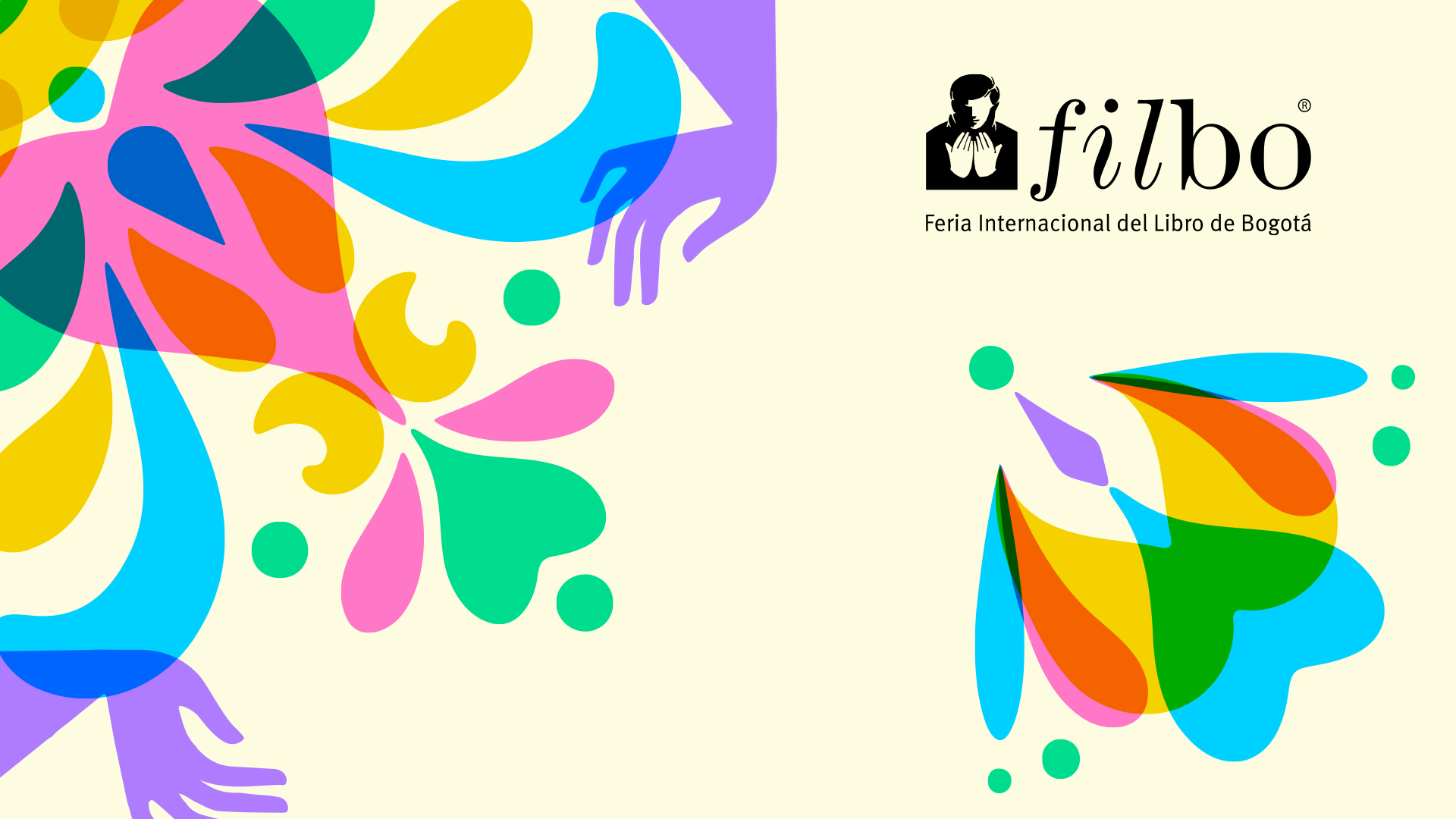 Facartes en la Feria Internacional del Libro de Bogotá – FILBO