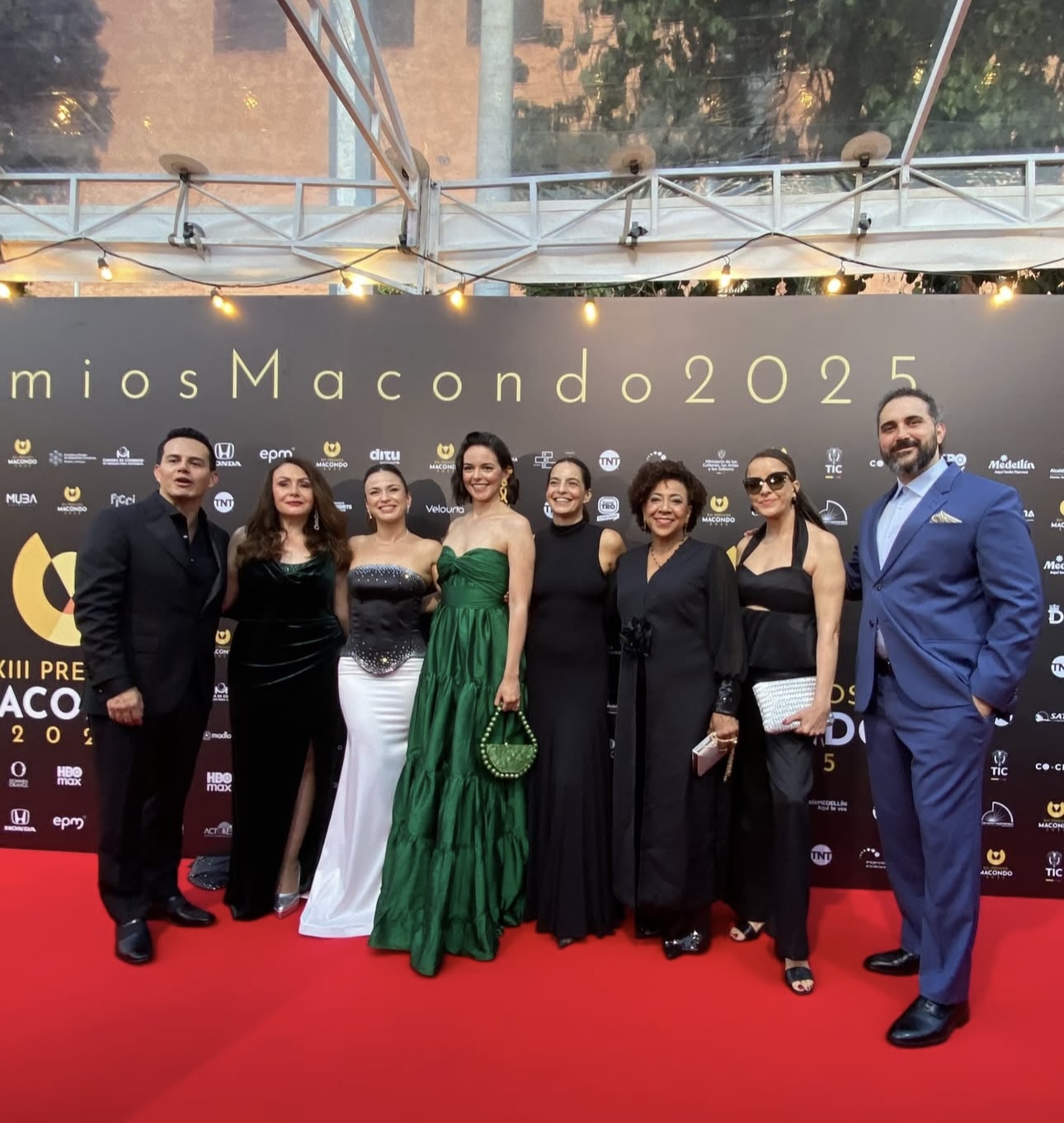 Felipe Téllez gana el Premio Macondo 2025 a Mejor Música Original por “Estimados Señores”