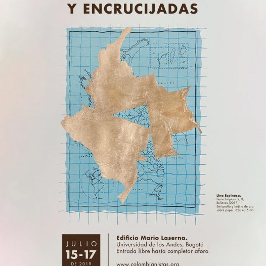 XXI Congreso de la Asociación de Colombianistas “Transiciones, desafíos y encrucijadas”