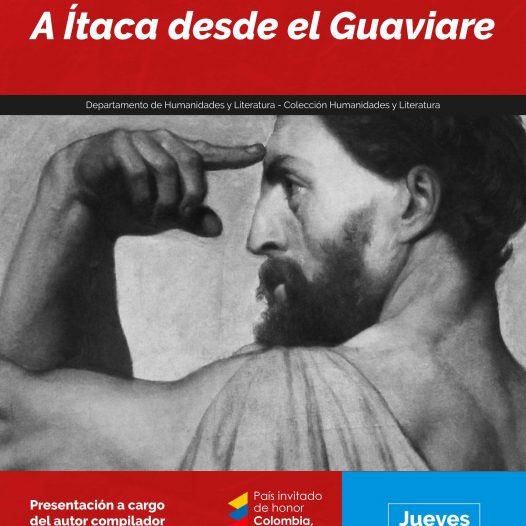 A Ítaca desde el Guaviare