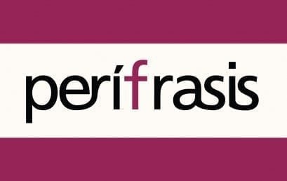 Perífrasis. Revista de Literatura, Teoría y Crítica