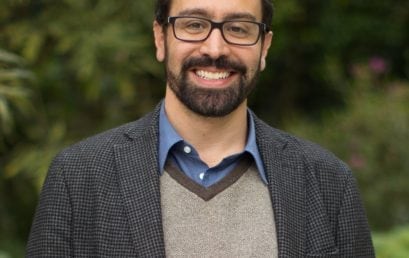 Participación de nuestro profesor Jerónimo Pizarro en eventos sobre la cultura y la literatura portuguesas en línea