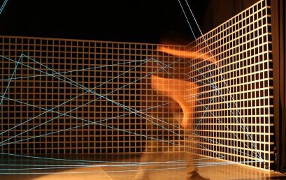 ArtTec, el festival de arte y tecnología de nuestra egresada Daniela Stanich