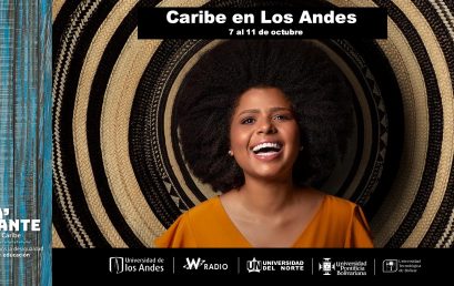Taller de percusión con Marco Vinicio Oyaga
