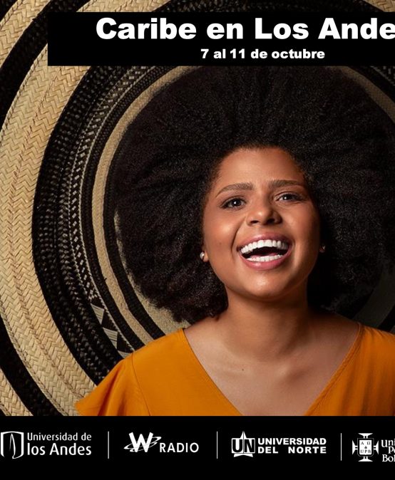 Taller de percusión con Marco Vinicio Oyaga