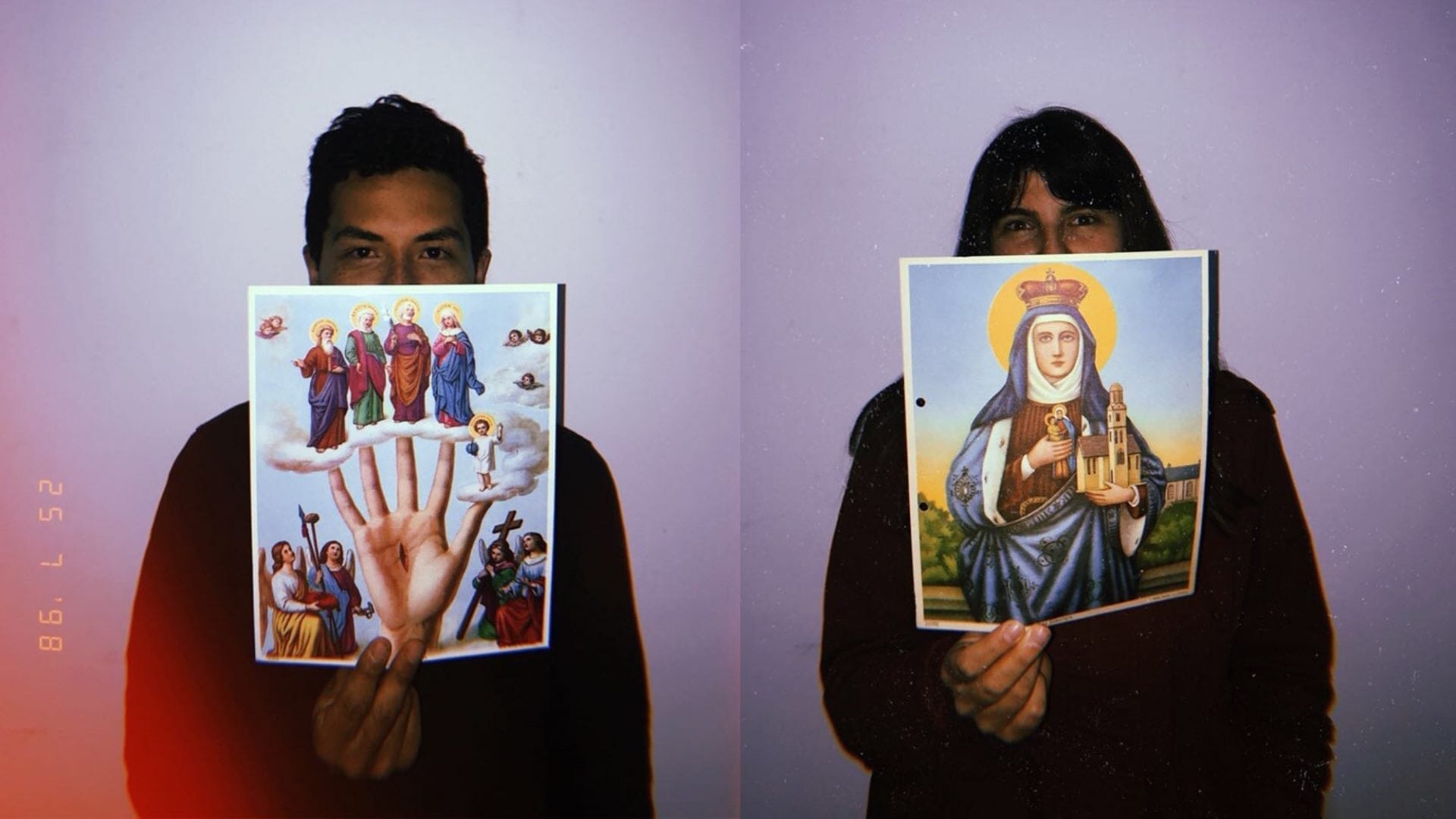 Artistas e historiadores del arte. Sus proyectos: Por las galerías y Gráficas Molinari.