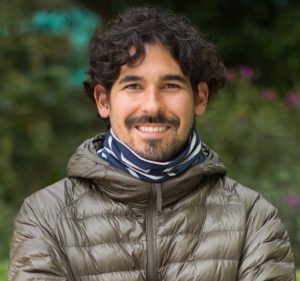 Darío Velandia Onofre