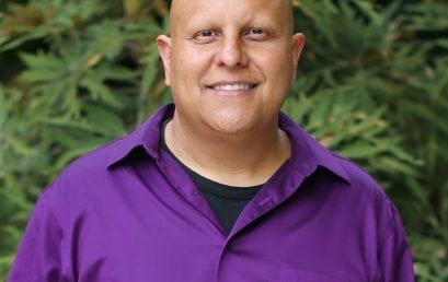 Nuestro profesor Edgar Guzmanruiz nuevo representante del Comité Distrital del Espacio Público -CDEP