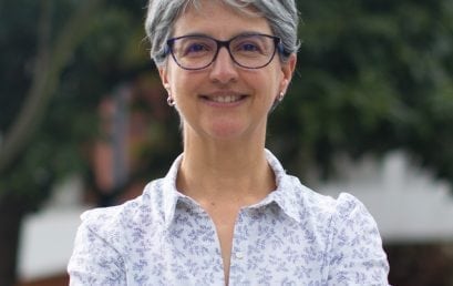 “Se nos destinó una ciudadanía de segunda”, el análisis de Carolina Alzate sobre el papel de las mujeres en la formación de las repúblicas hispanoamericanas