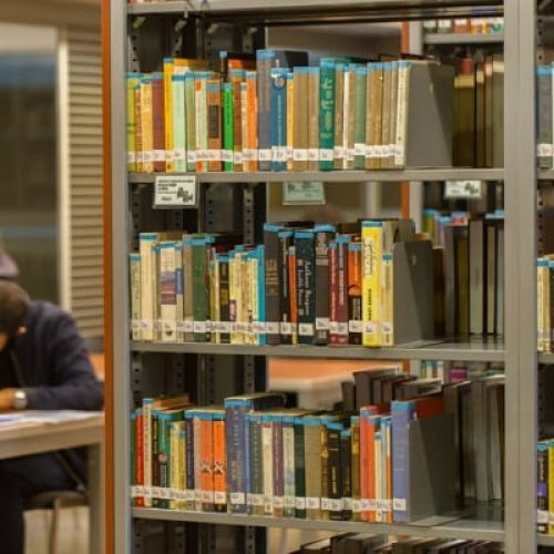 Opciones académicas del Departamento de Humanidades y Literatura