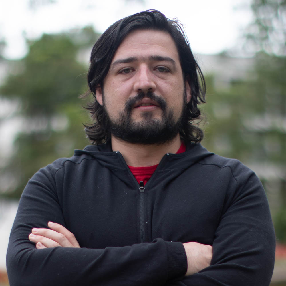 Animación, representación de datos, programación creativa, narrativa digital, desarrollo web, computación física y curaduría.