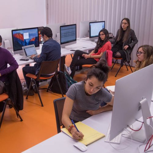 Centro de Estudios en Periodismo - Ceper