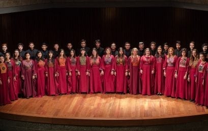 Convocatoria para participar en la celebración de los 60 años del coro Uniandes