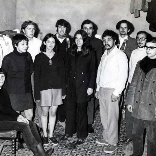 Grupo de Teatro
